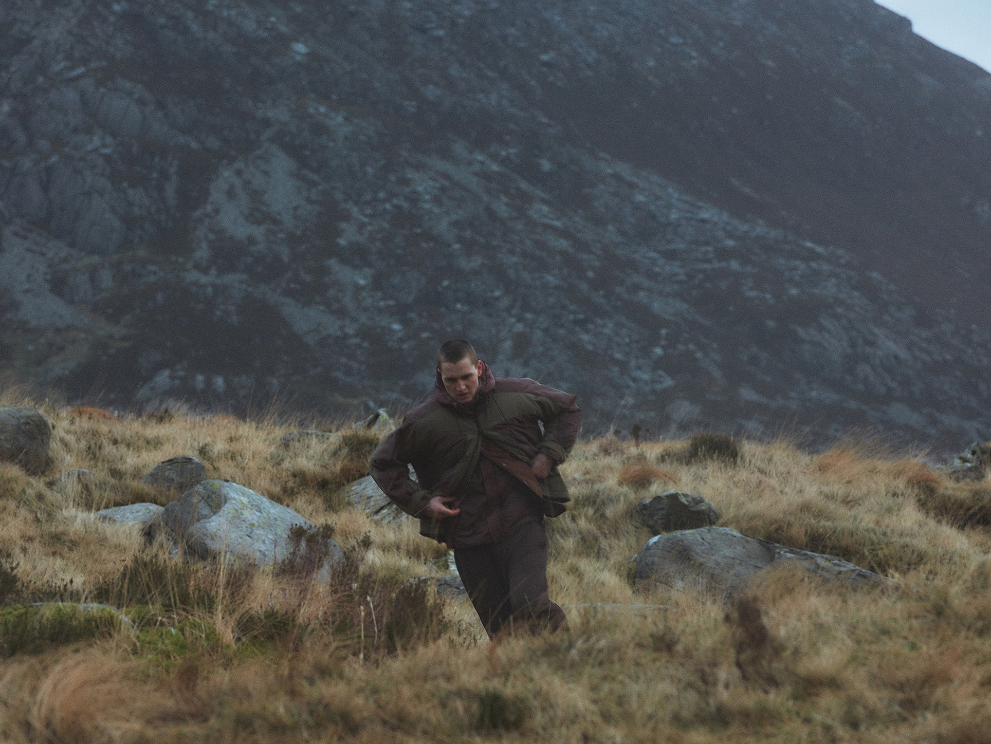 Purple Mountain Observatory Automne/Hiver 2023 – Le Rayon Frais