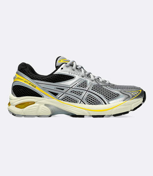 GT-2160 PIEDMONT GREY/PURE SILVER