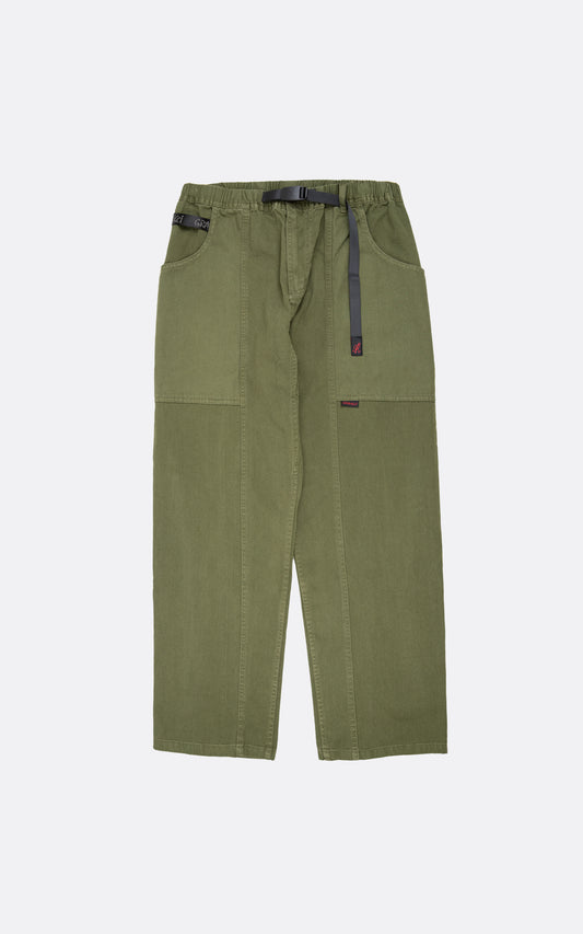 GADGET PANTS OLIVE