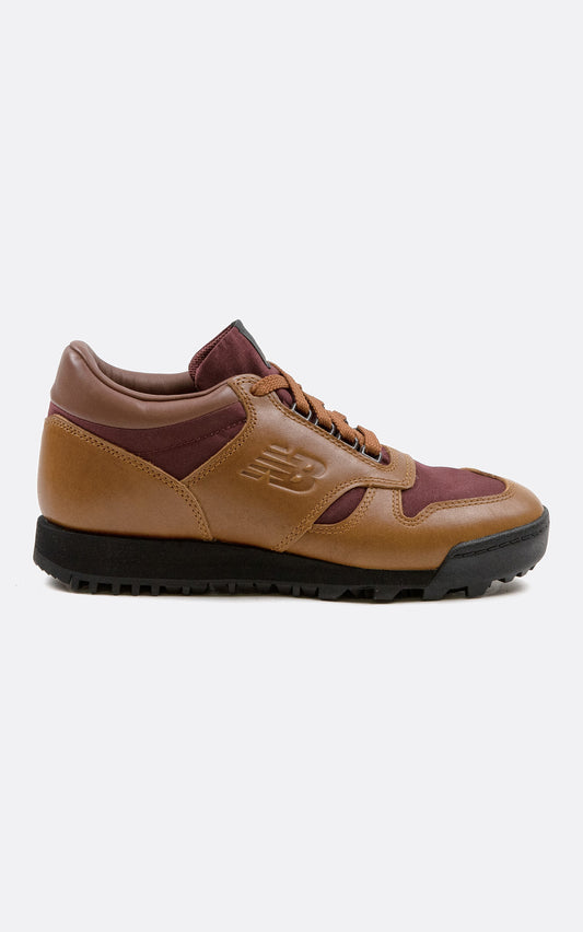 UALGSOG GLAZED GINGER/CLASSIC CRIMSON