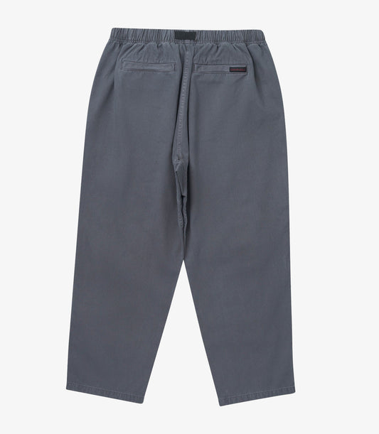 LOOSE TAPERED  PANT PIGMENT FOG