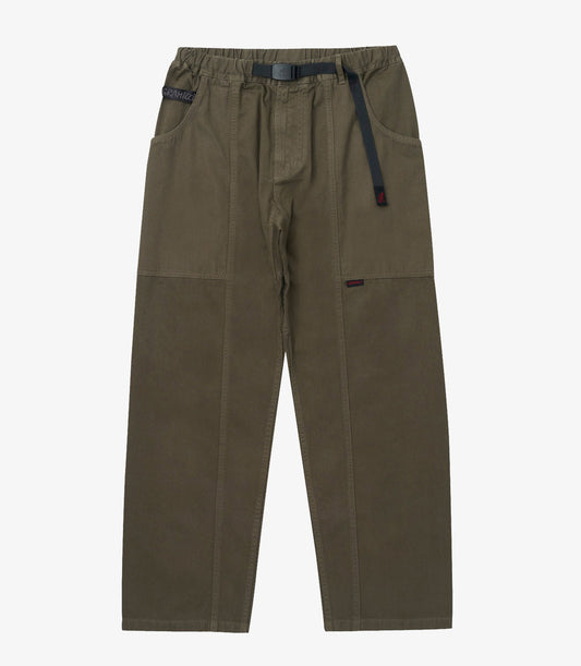 GADGET PANT DUSKY OLIVE