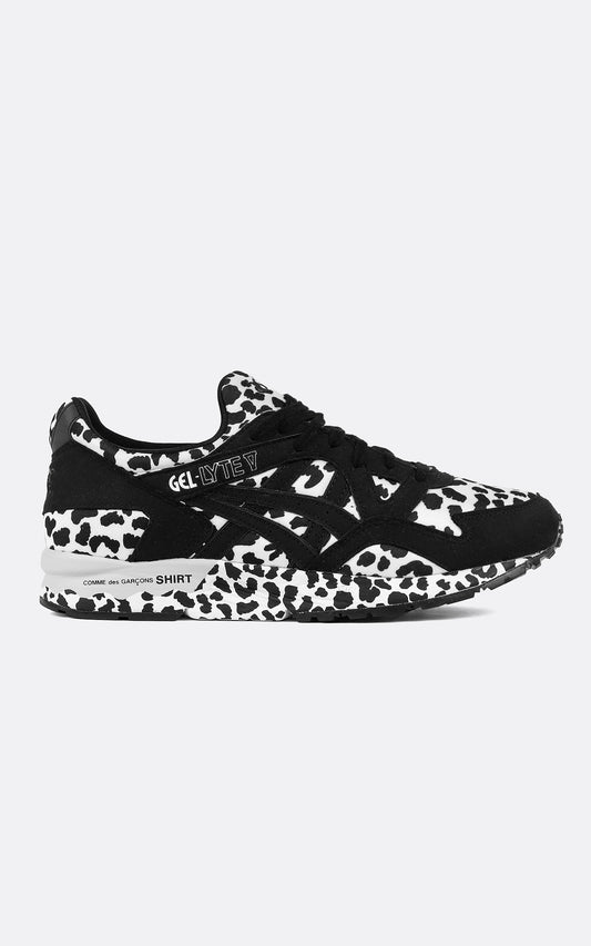 GEL LYTE V BLACK / BLACK