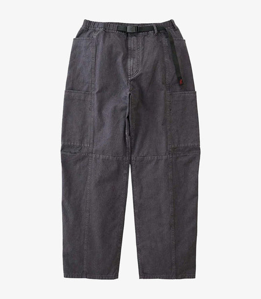 VOYAGER PANT GREY PIGMENT