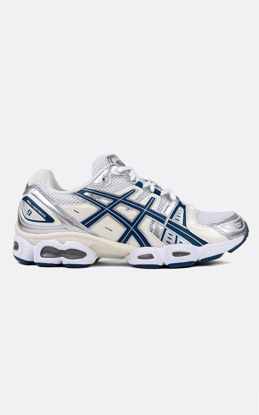 GEL NIMBUS 9 WHITE LIGHT INDIGO