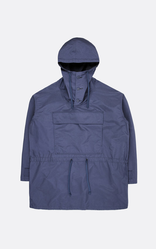 YOSHI SNOW ANORAK NAVY