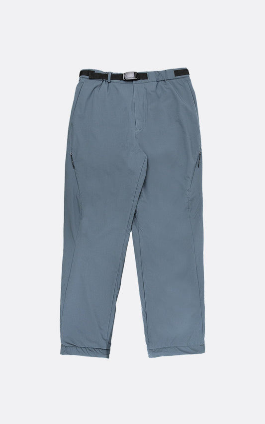 2L OCTA PANTS SLATEBLUE