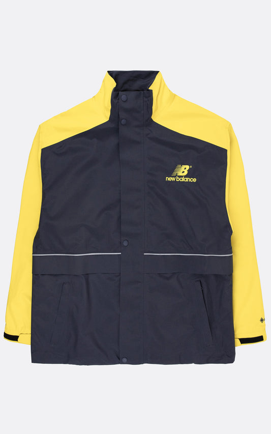 ARCHIVE WATERPROOF GORE-TEX JACKET
