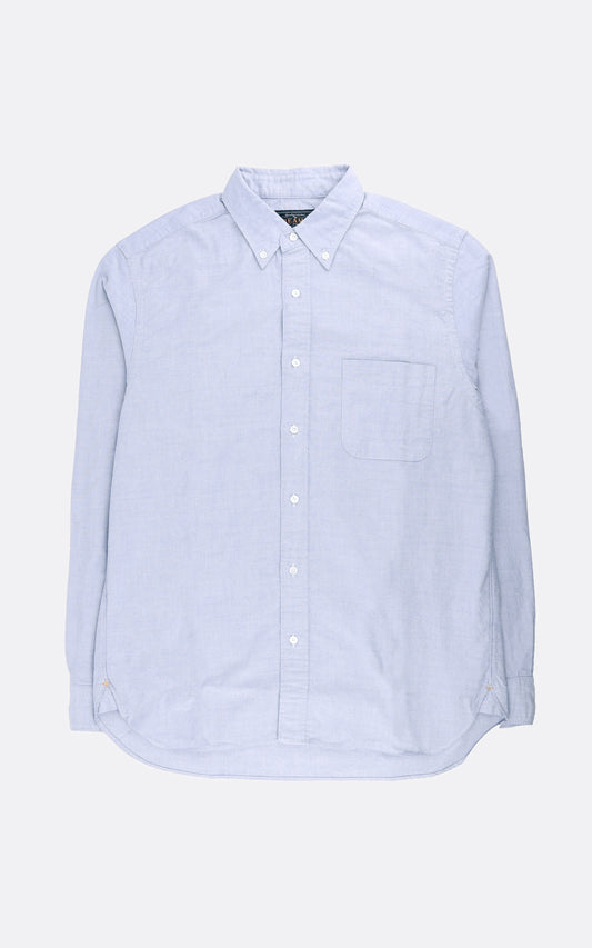 B+BD OXFORD BLUE