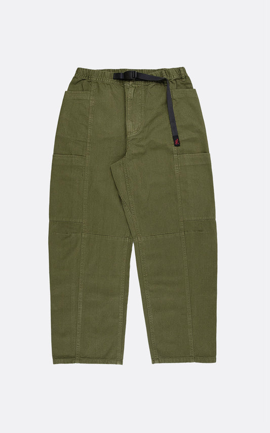 VOYAGER PANT OLIVE