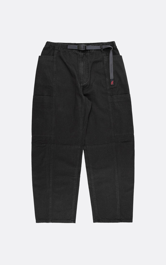 VOYAGER PANT BLACK