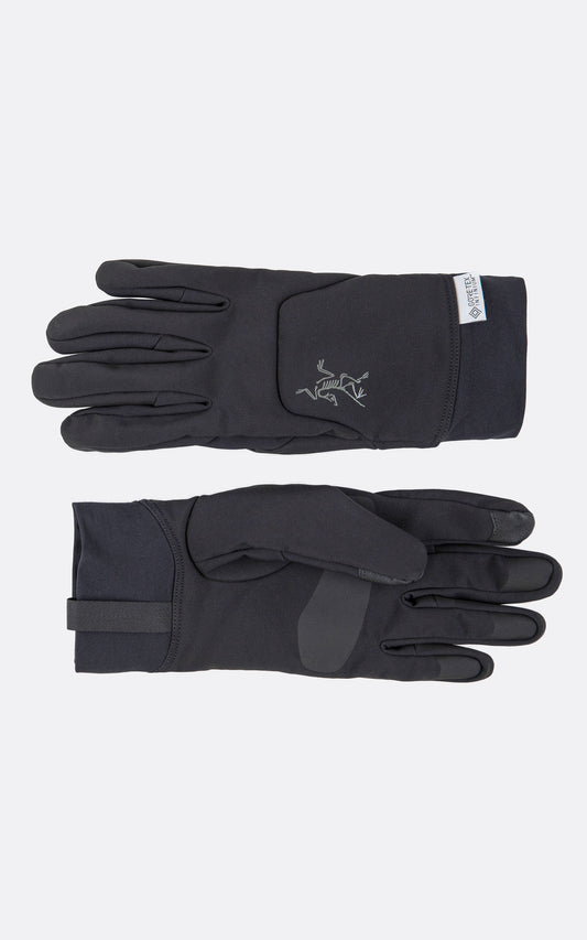 VENTA GLOVE BLACK