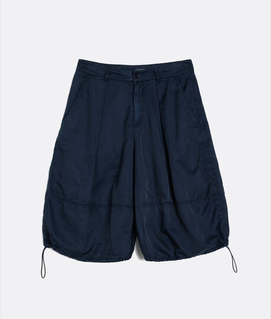 SALBA SHORT NAVY