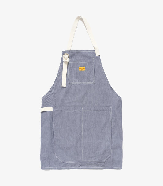 HICKORY APRON