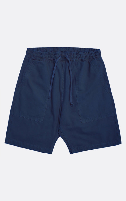 CLASSIC CHEF SHORTS NAVY