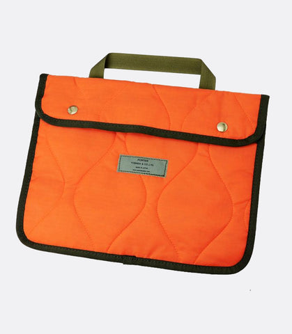 Force 2Way Tote Bag Black