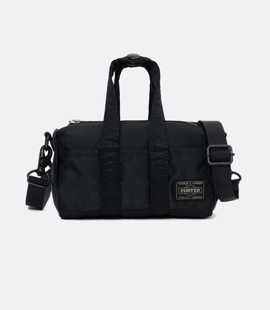 Howl 2Way Boston Bag Mini Black
