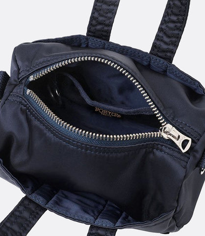 Howl 2Way Boston Bag Mini Black