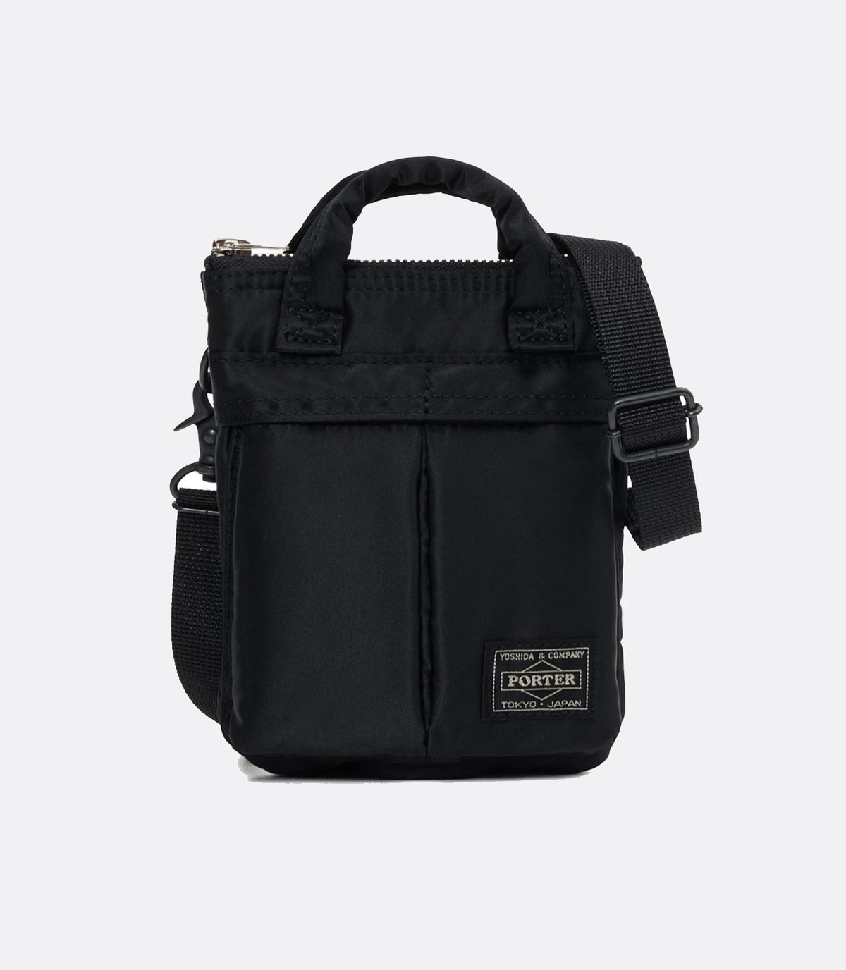 Howl Helmet Bag Mini Black