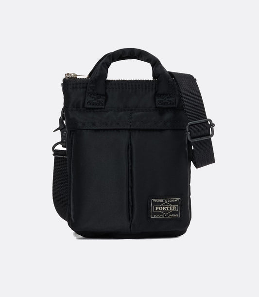 Howl Helmet Bag Mini Black