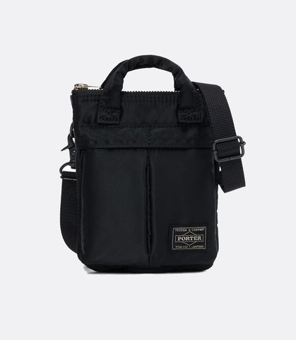 Howl Helmet Bag Mini Black