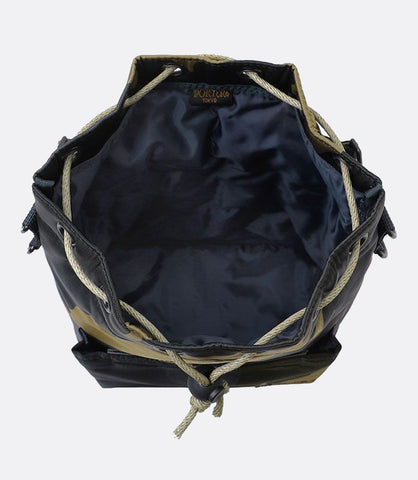 Balloon Bag / Counter Shade Woodland Khaki