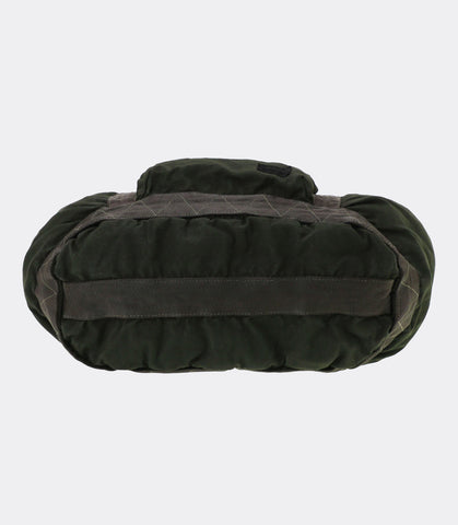 CRAG Tote Bag Olive