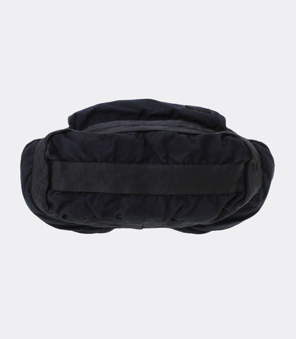 CRAG Shoulder Bag (L) Navy