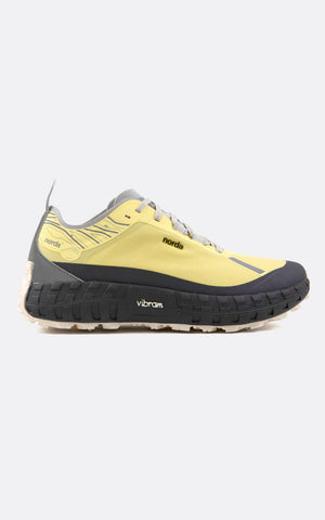 NORDA 001-W LEMON