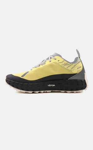 NORDA 001-W LEMON