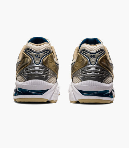 GEL-KAYANO 14 CREAM / PURE SILVER