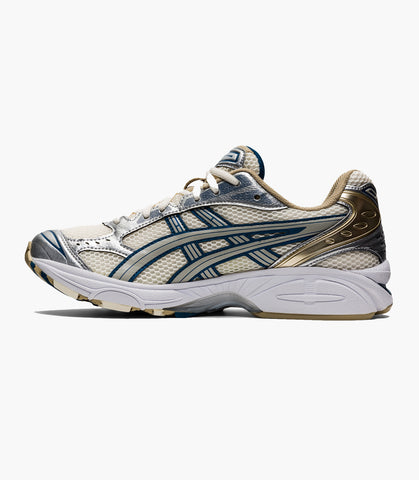 GEL-KAYANO 14 CREAM / PURE SILVER