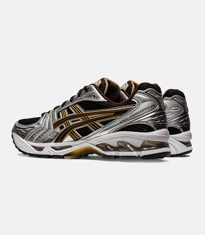 GEL-KAYANO 14 BLACK/COFFEE