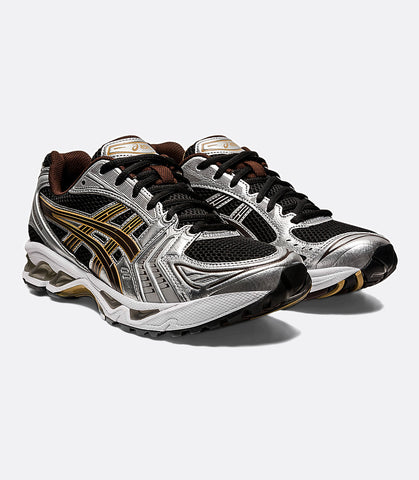 GEL-KAYANO 14 BLACK/COFFEE