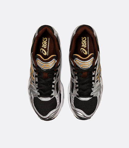 GEL-KAYANO 14 BLACK/COFFEE