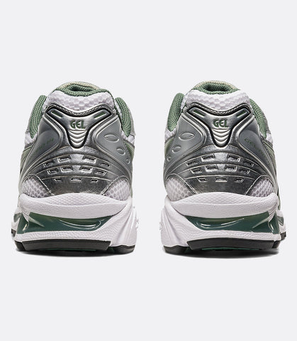 GEL KAYANO 14 WHITE/SLATE GREY