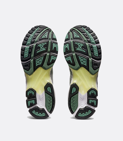 GEL KAYANO 14 WHITE/SLATE GREY