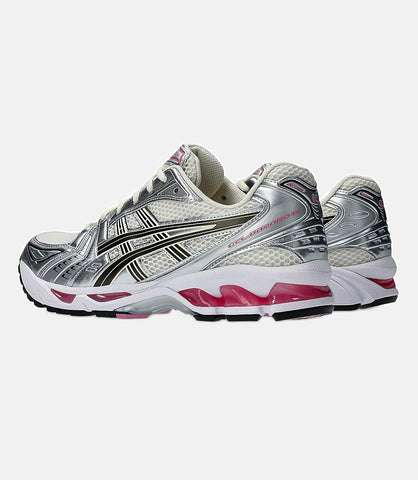 GEL-KAYANO 14 CREAM/SWEET PINK