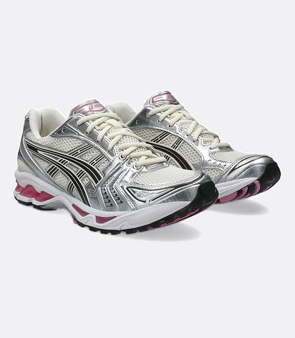 GEL-KAYANO 14 CREAM/SWEET PINK