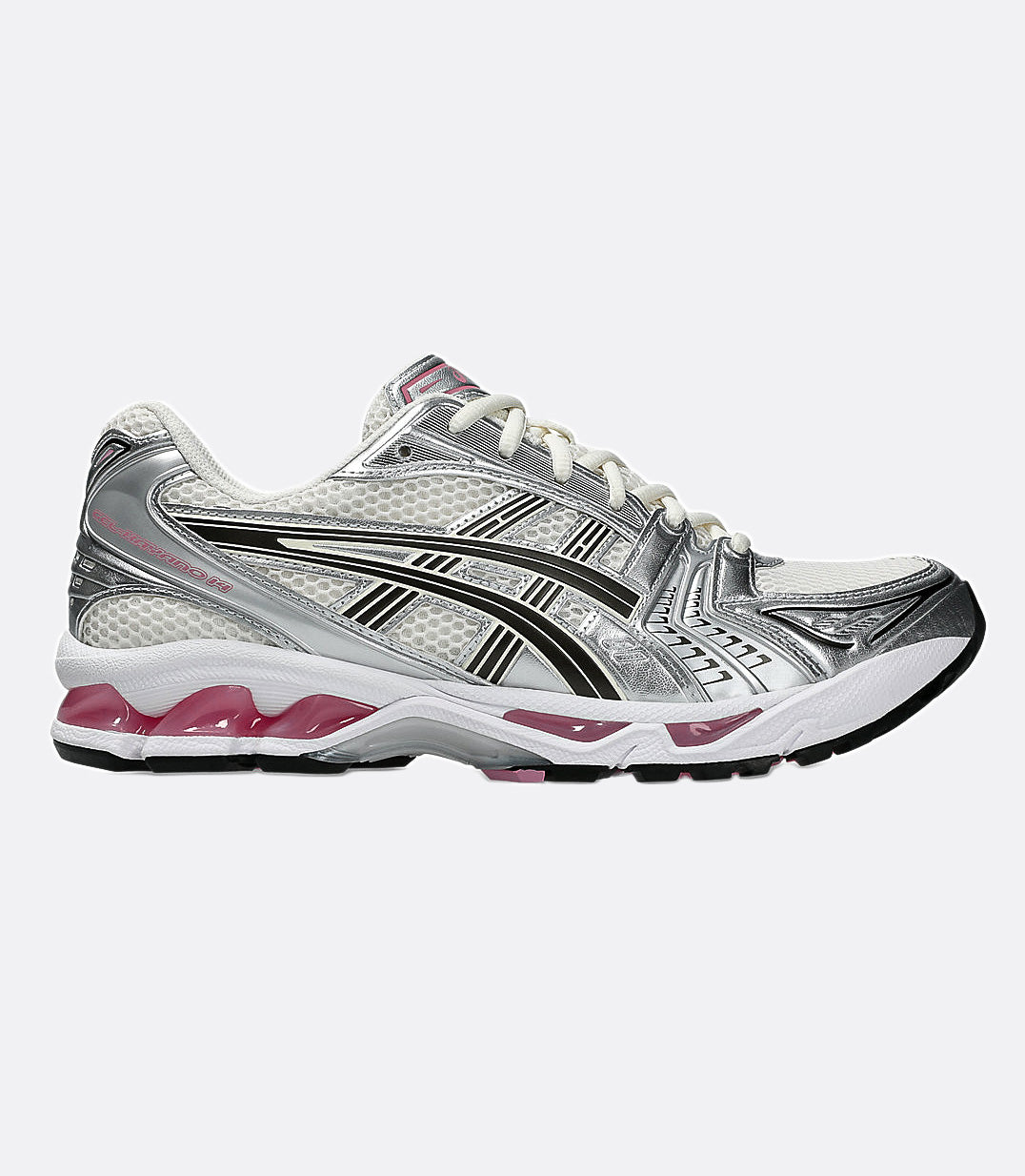 GEL-KAYANO 14 CREAM/SWEET PINK