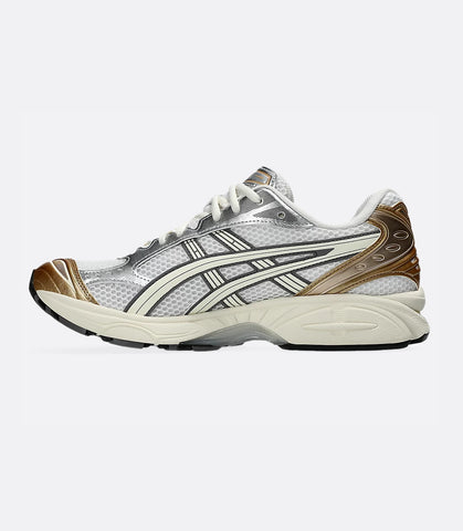 GEL KAYANO 14 WHITE/CREAM