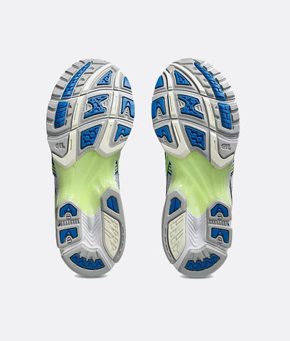 GEL KAYANO 14 WHITE LIME GREEN