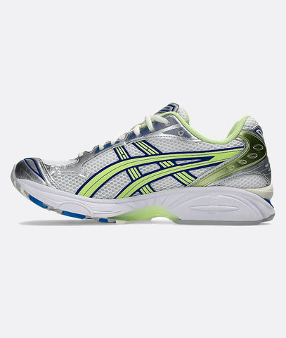 GEL KAYANO 14 WHITE LIME GREEN