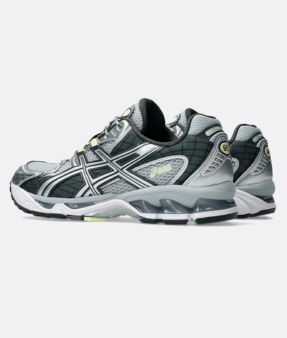 GEL NIMBUS 10.1 Piedmont grey/Graphite grey