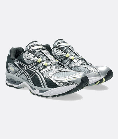 GEL NIMBUS 10.1 Piedmont grey/Graphite grey
