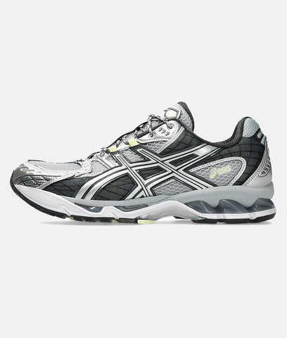 GEL NIMBUS 10.1 Piedmont grey/Graphite grey