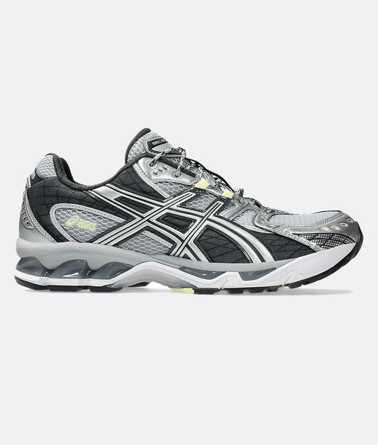 GEL NIMBUS 10.1 Piedmont grey/Graphite grey