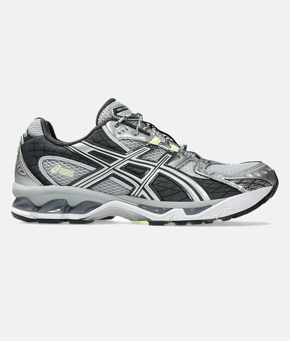 GEL NIMBUS 10.1 Piedmont grey/Graphite grey