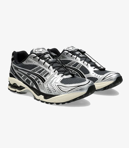 GEL KAYANO 14 UNLIMITED PACK CARRIER GREY/BLACK