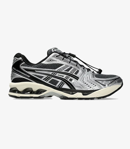 GEL KAYANO 14 UNLIMITED PACK CARRIER GREY/BLACK